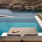 Hotel Semeli Coast Mykonos Curio Collection By Hilton Merchia Beach