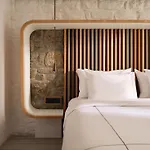 Hotel Semeli Coast Mykonos Curio Collection By Hilton Merchia Beach