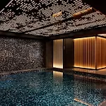 Hotel Semeli Coast Mykonos Curio Collection By Hilton 5*