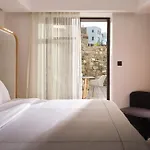 Hotel Semeli Coast Mykonos Curio Collection By Hilton