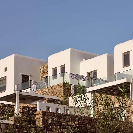 Hotel Semeli Coast Mykonos Curio Collection By Hilton