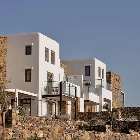 Semeli Coast Mykonos Curio Collection By Hilton