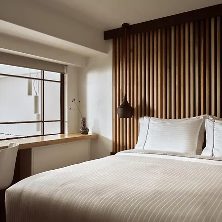 Semeli Coast Mykonos Curio Collection By Hilton Hotell Merchia Beach