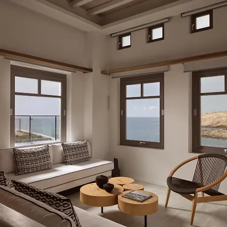 Semeli Coast Mykonos Curio Collection By Hilton 5*