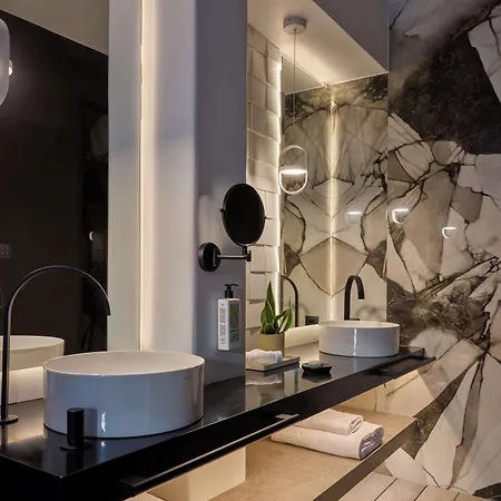 Hotell Semeli Coast Mykonos Curio Collection By Hilton 5*