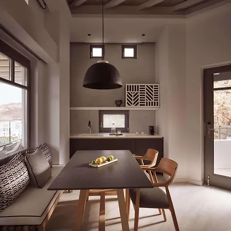 Hotell Semeli Coast Mykonos Curio Collection By Hilton