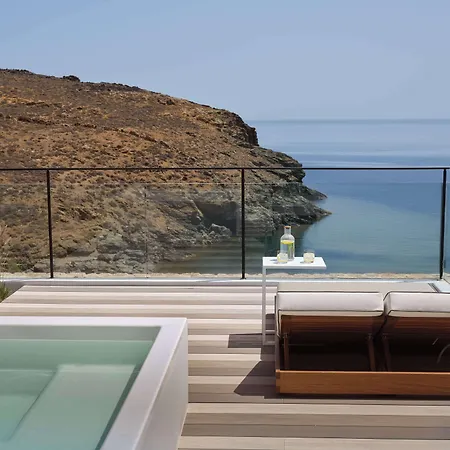 Hotell Semeli Coast Mykonos Curio Collection By Hilton