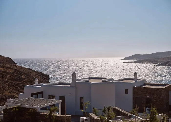 Hotel Semeli Coast Mykonos Curio Collection By Hilton