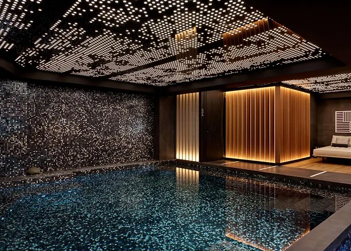 Hotel Semeli Coast Mykonos Curio Collection By Hilton 5*