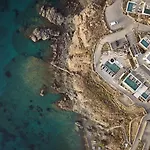 Hotel Semeli Coast Mykonos Curio Collection By Hilton