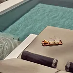 Semeli Coast Mykonos Curio Collection By Hilton Hotel Merchia Beach