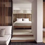 Hotel Semeli Coast Mykonos Curio Collection By Hilton Merchia Beach