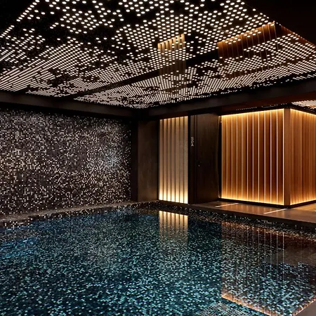 ホテル Semeli Coast Mykonos Curio Collection By Hilton 5*