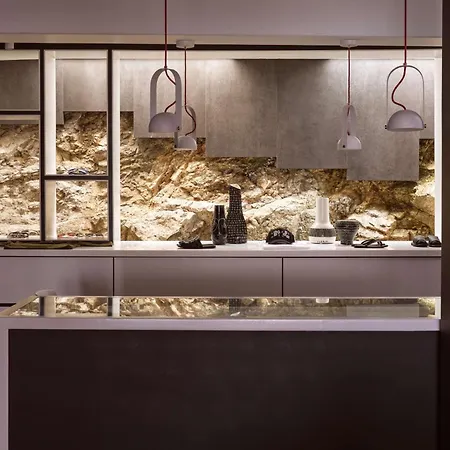 Hotel Semeli Coast Mykonos Curio Collection By Hilton Merchia Beach