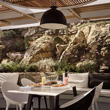 Semeli Coast Mykonos Curio Collection By Hilton Hotel 5*