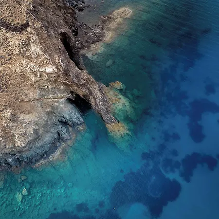 Semeli Coast Mykonos Curio Collection By Hilton Hotel 5*