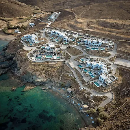 Semeli Coast Mykonos Curio Collection By Hilton