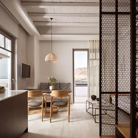 Otel Semeli Coast Mykonos Curio Collection By Hilton