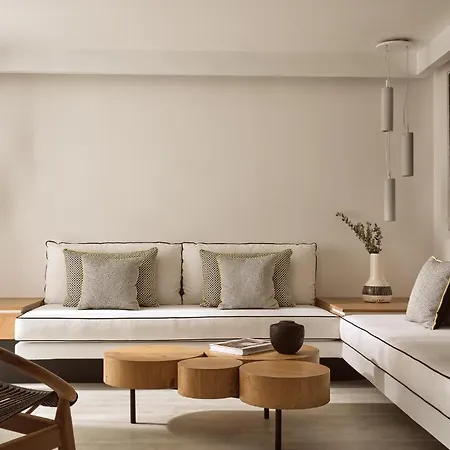 Otel Semeli Coast Mykonos Curio Collection By Hilton 5*