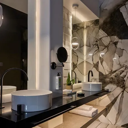 Semeli Coast Mykonos Curio Collection By Hilton 5*