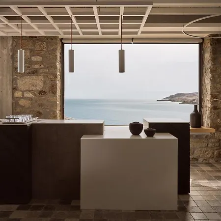 Hotel Semeli Coast Mykonos Curio Collection By Hilton 5*