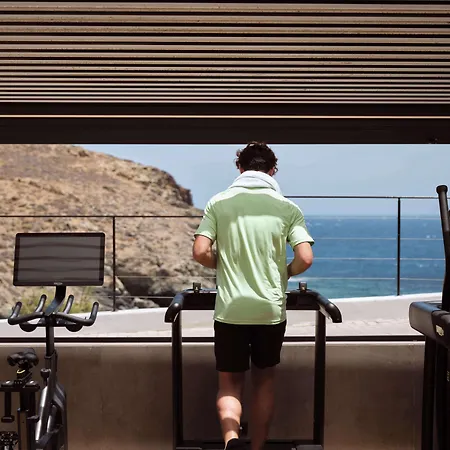 Hotel Semeli Coast Mykonos Curio Collection By Hilton 5*