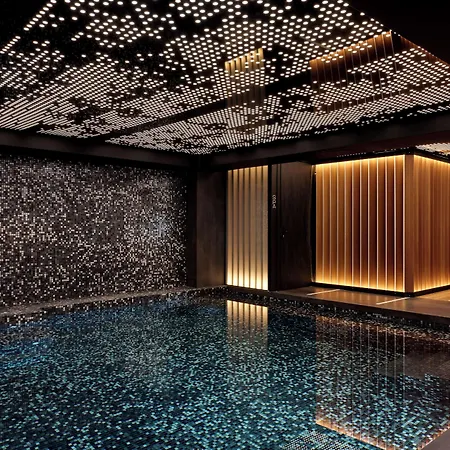 Hotel Semeli Coast Mykonos Curio Collection By Hilton Merchia Beach