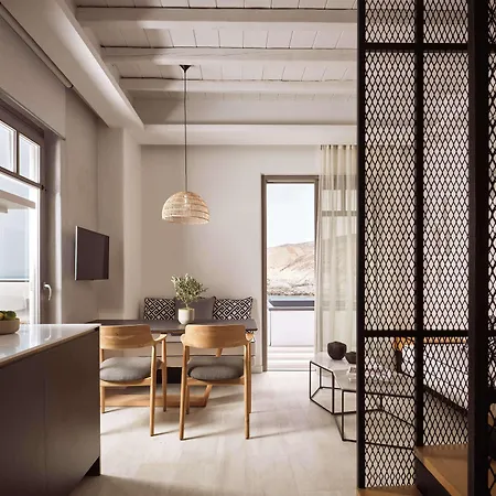 Semeli Coast Mykonos Curio Collection By Hilton