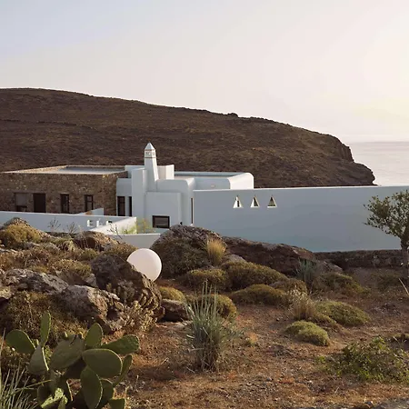 Semeli Coast Mykonos Curio Collection By Hilton