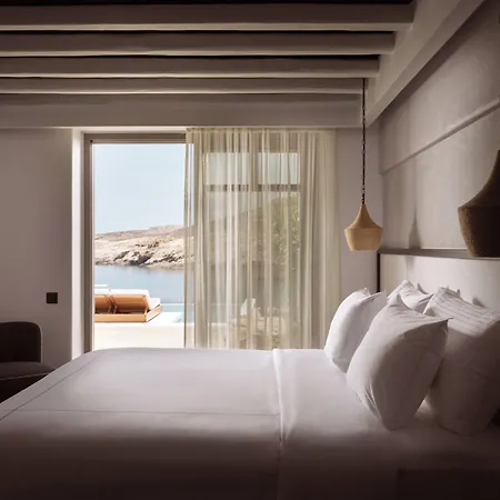 Semeli Coast Mykonos Curio Collection By Hilton