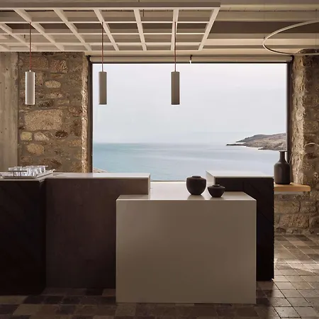 Hotel Semeli Coast Mykonos Curio Collection By Hilton 5*