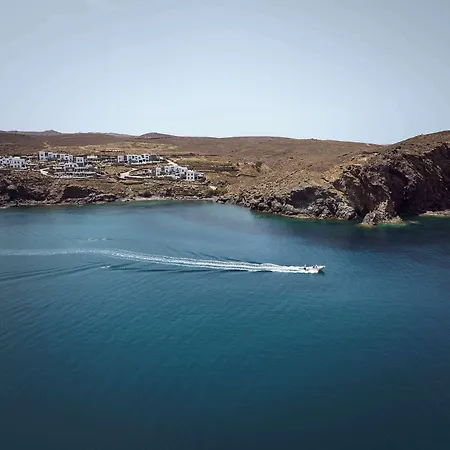 Hotel Semeli Coast Mykonos Curio Collection By Hilton