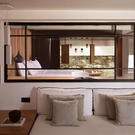 Semeli Coast Mykonos Curio Collection By Hilton 5*