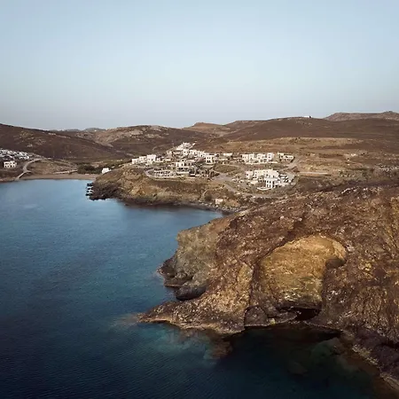 Semeli Coast Mykonos Curio Collection By Hilton Hotel