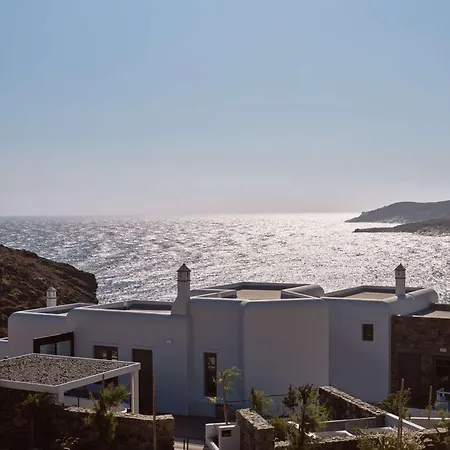 Hotel Semeli Coast Mykonos Curio Collection By Hilton