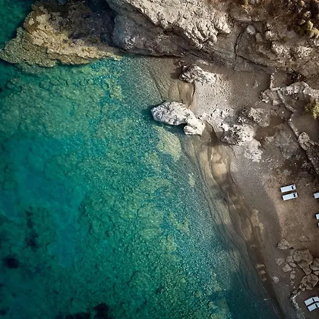 Semeli Coast Mykonos Curio Collection By Hilton