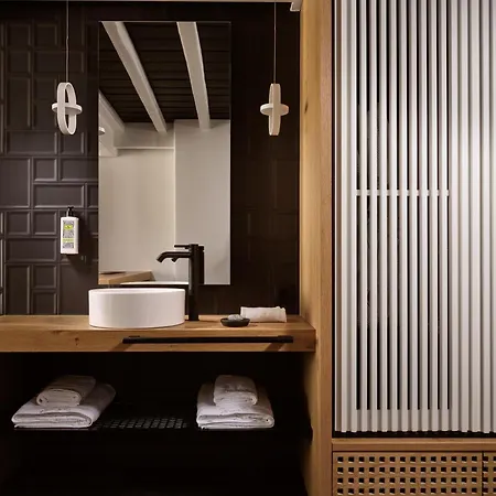 Hotel Semeli Coast Mykonos Curio Collection By Hilton