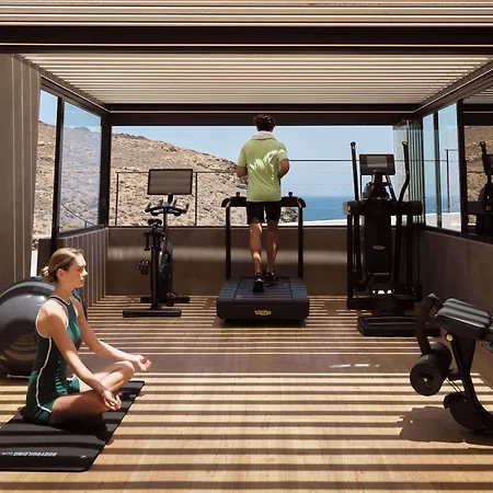 Hotel Semeli Coast Mykonos Curio Collection By Hilton