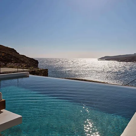 Hotel Semeli Coast Mykonos Curio Collection By Hilton 5*
