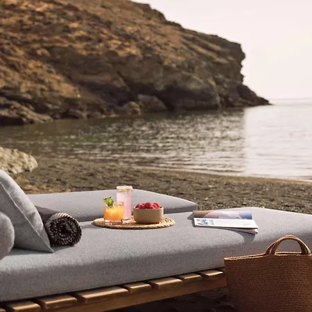 Semeli Coast Mykonos Curio Collection By Hilton