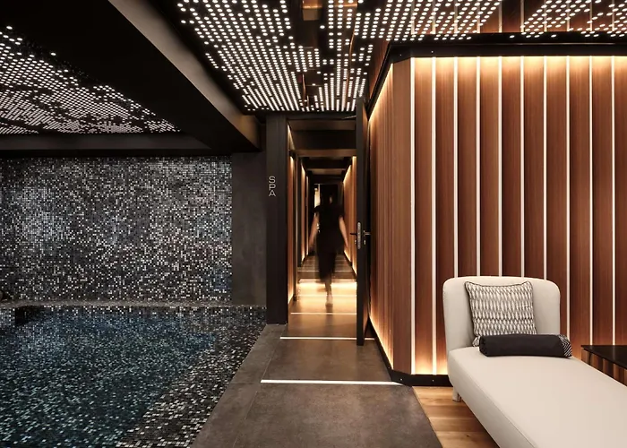 Hotel Semeli Coast Mykonos Curio Collection By Hilton