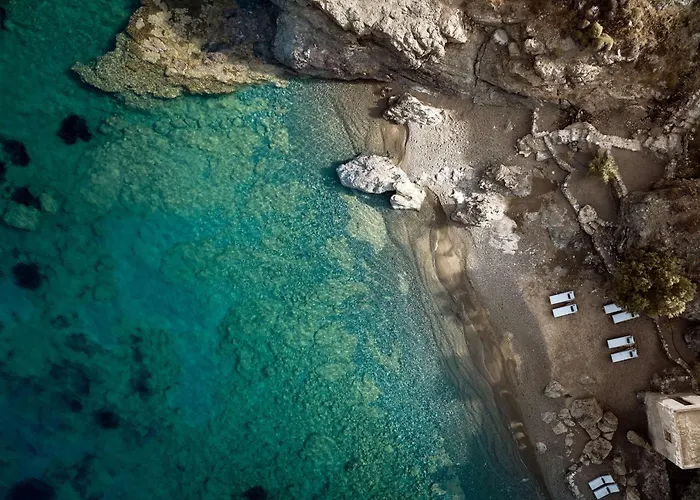 Semeli Coast Mykonos Curio Collection By Hilton