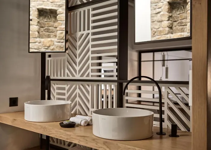 Semeli Coast Mykonos Curio Collection By Hilton