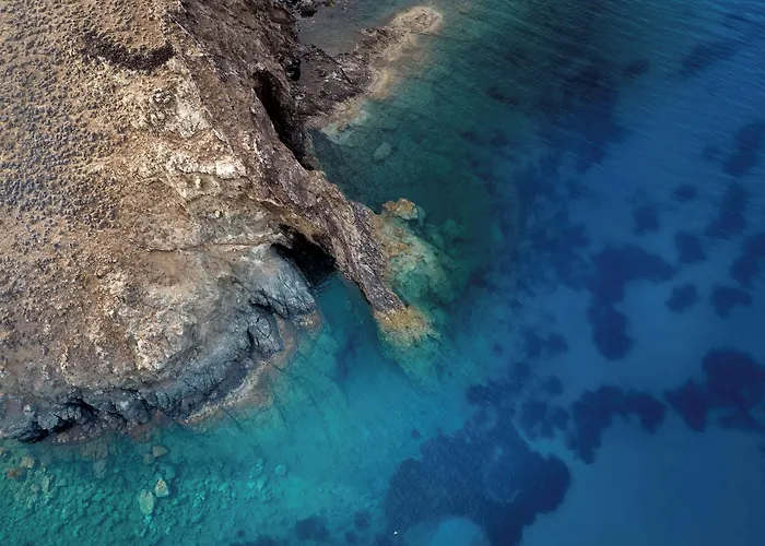 Semeli Coast Mykonos Curio Collection By Hilton Hotel 5*