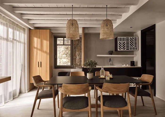 Semeli Coast Mykonos Curio Collection By Hilton 5*